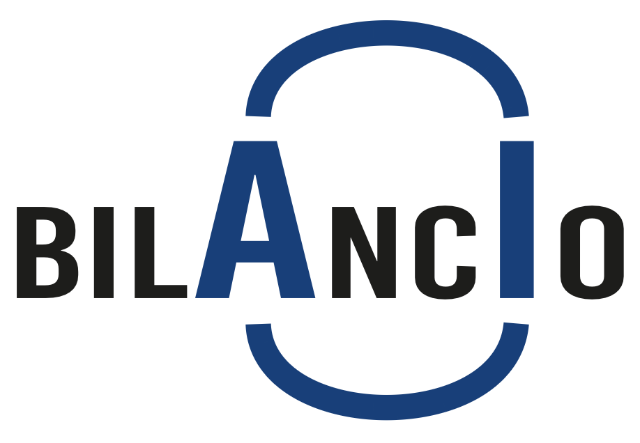 BilancioAI Logo